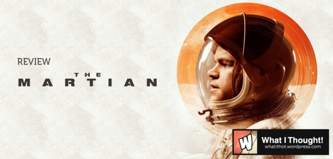 The-Martian-Review